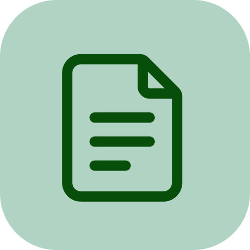 Complete documentation support